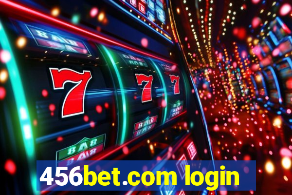 456bet.com login